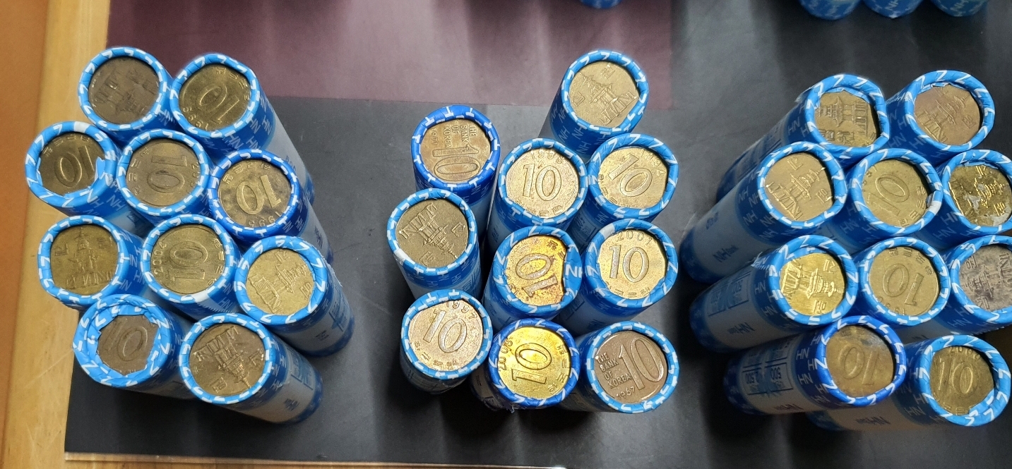 구10주 뒤집기용