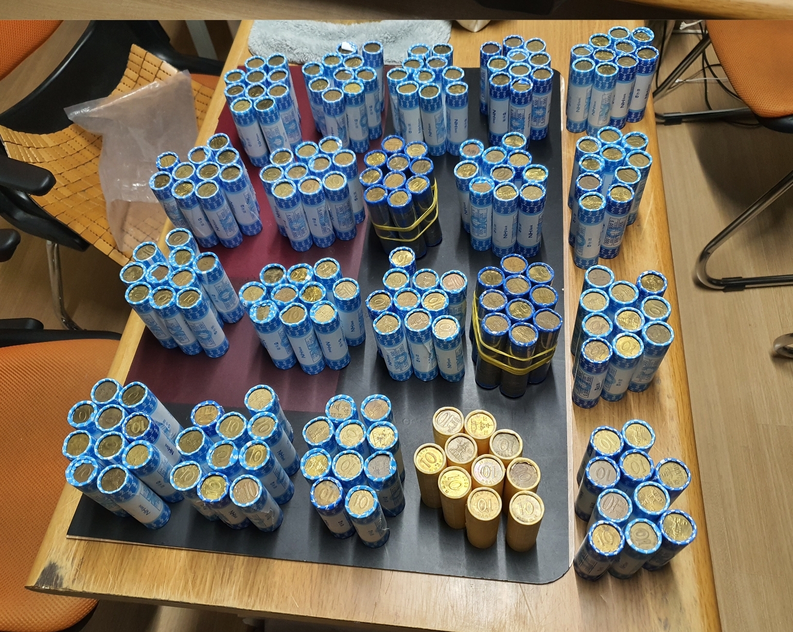 구10주 뒤집기용