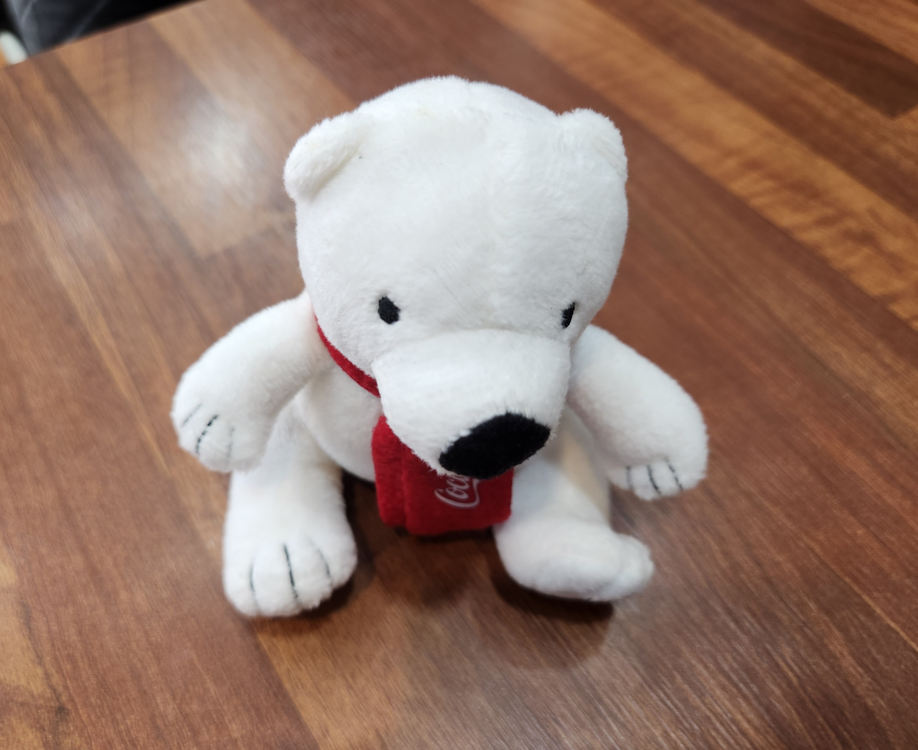 코카콜라 곰돌이