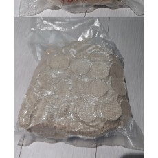 한국은행 1979년 10주소관봉