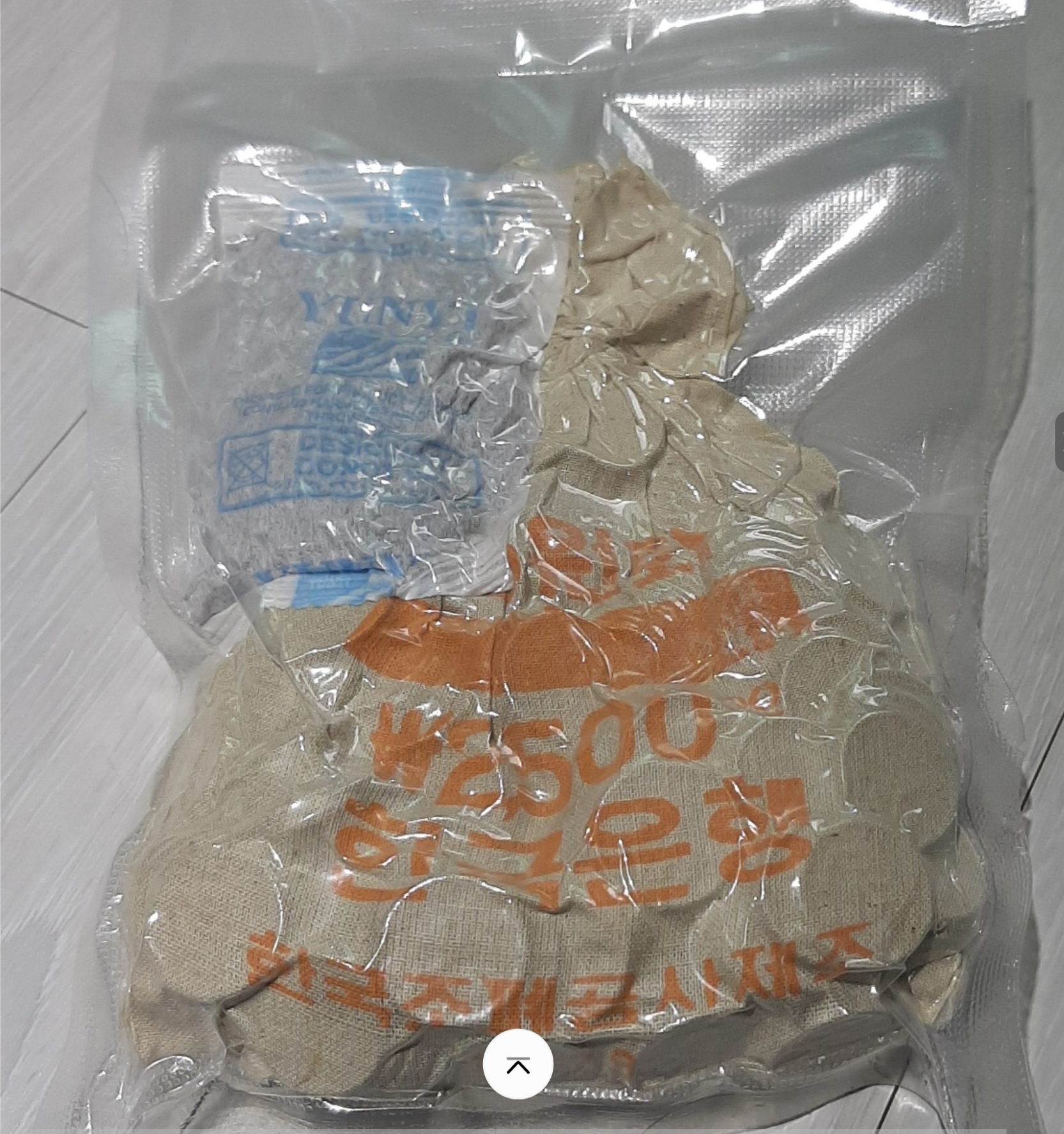 1991년 1주 소관봉