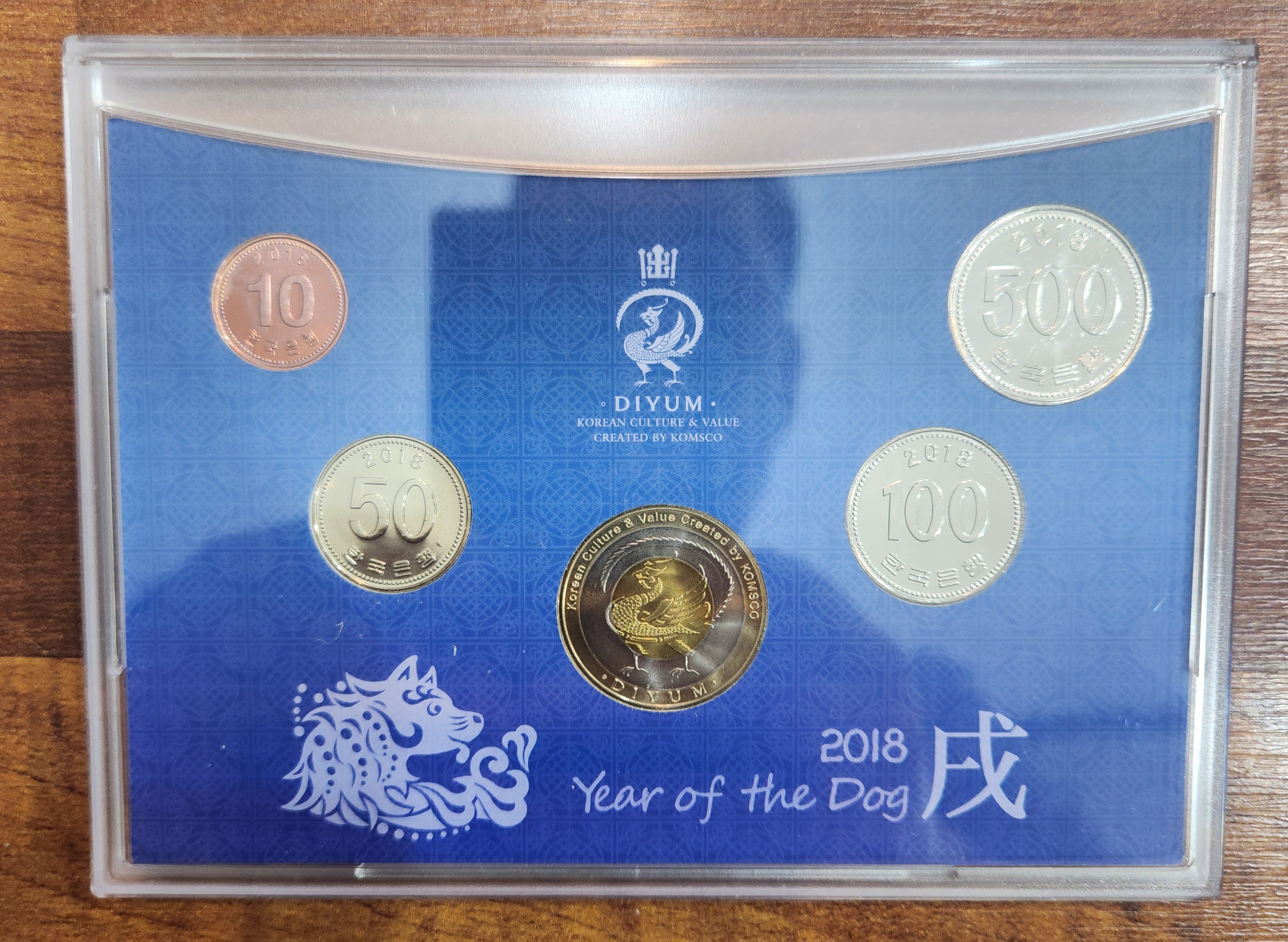 2018년 원숭이해 인트