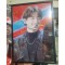 방탄소년단 정국 액자