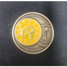 카폐기념코인(2023년)