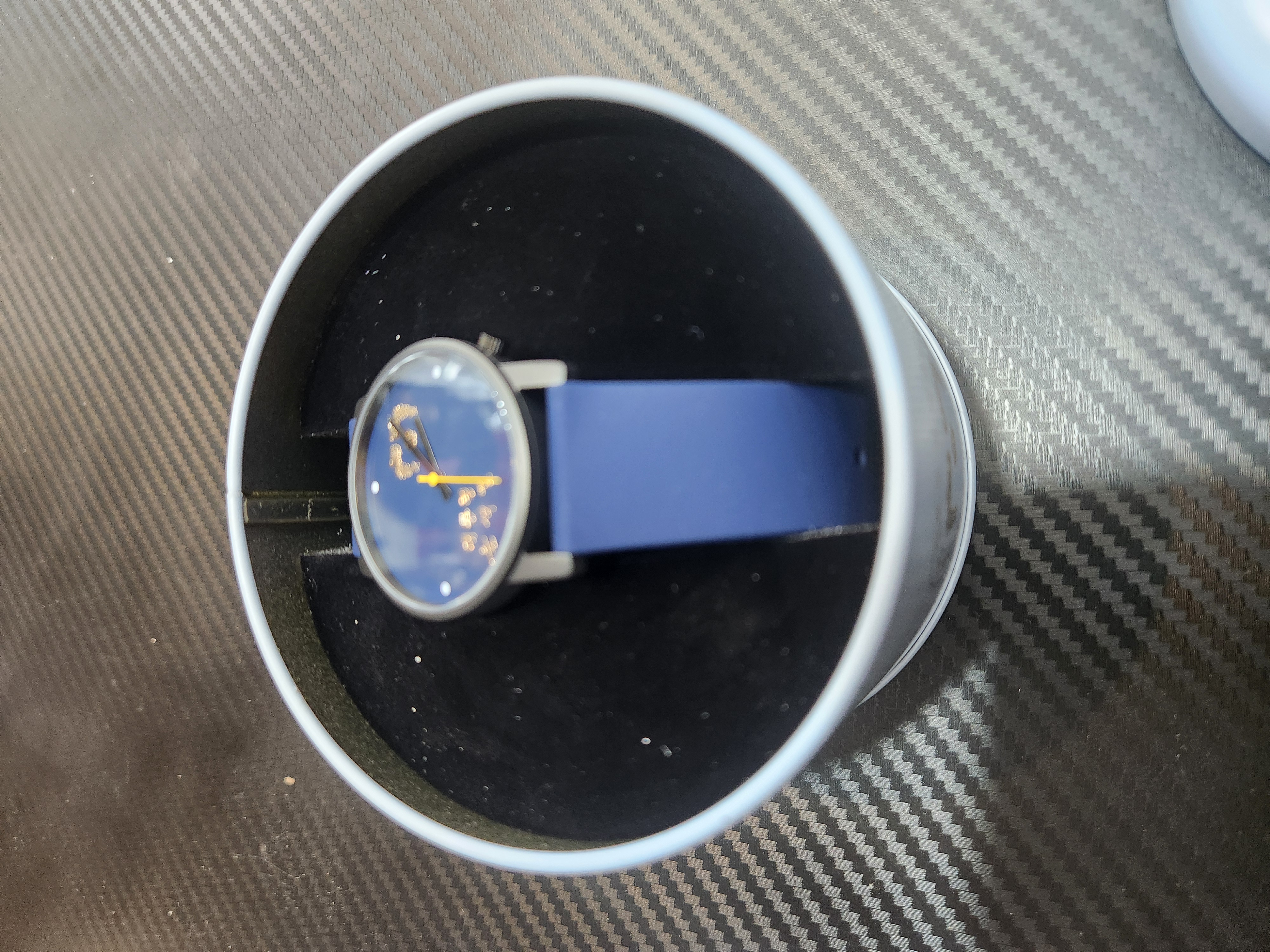 20대 윤석열 대통령 취임기념 시계