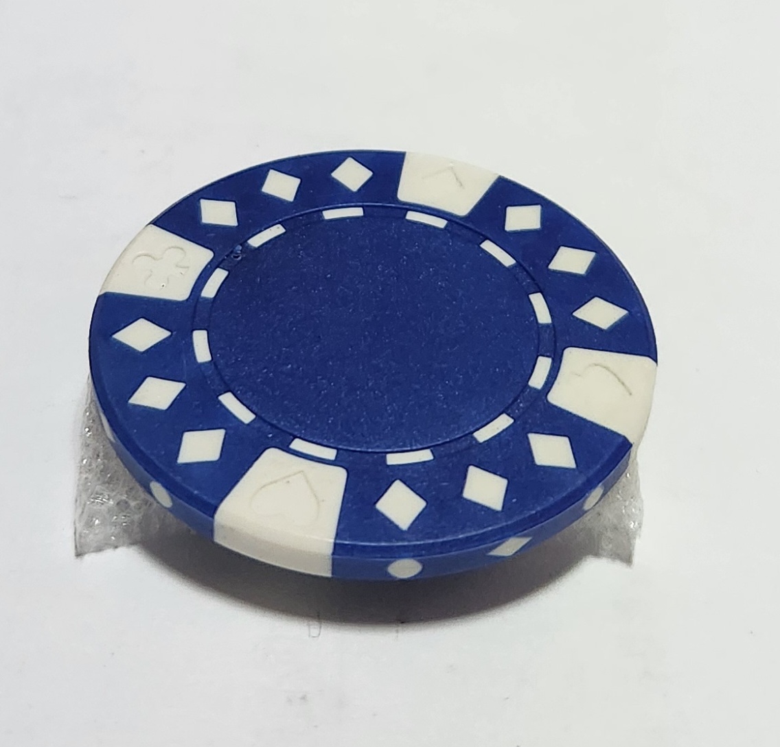 카지노 코인토큰