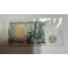 영국/영란은행 1파운드/1978년