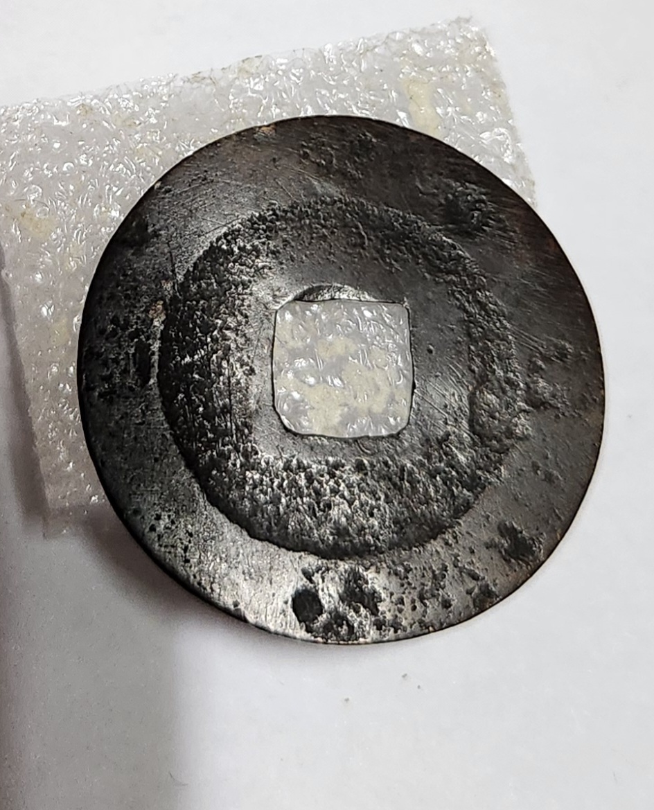 보영통보1점/일본주화의 꽃