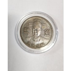 1978년 100주 1점/준미급