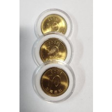 2005년 10주2점/2001년10주1점/3점1세트