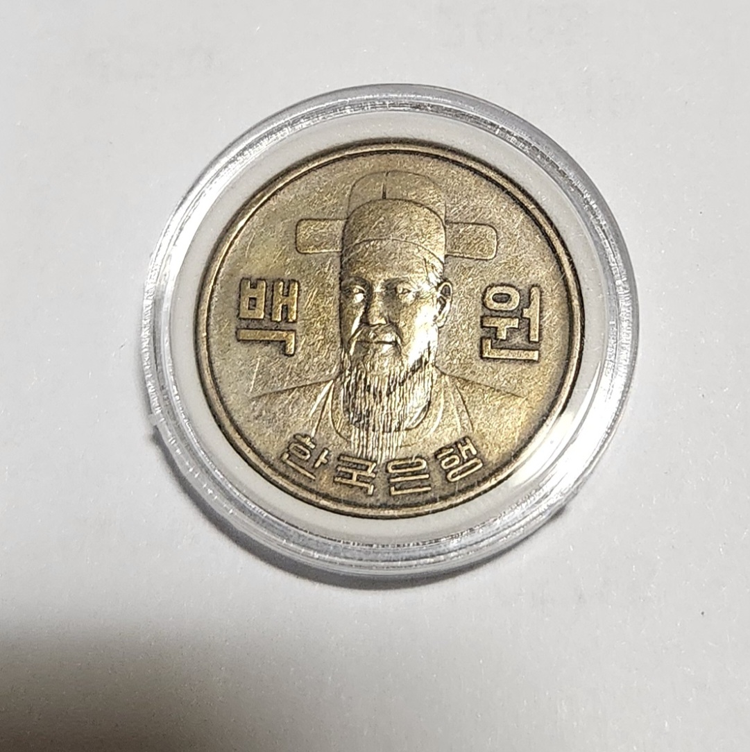 1978년 100주 준미급