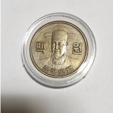 1978년 100주 준미급