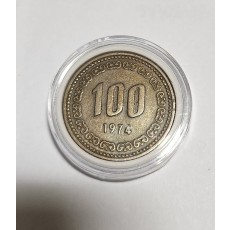 1974년 100주 준미급