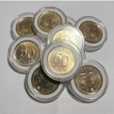 2015년50주 1점/미사용제/재고10