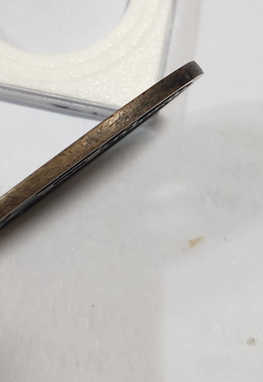 천보통보 당백1점/모전