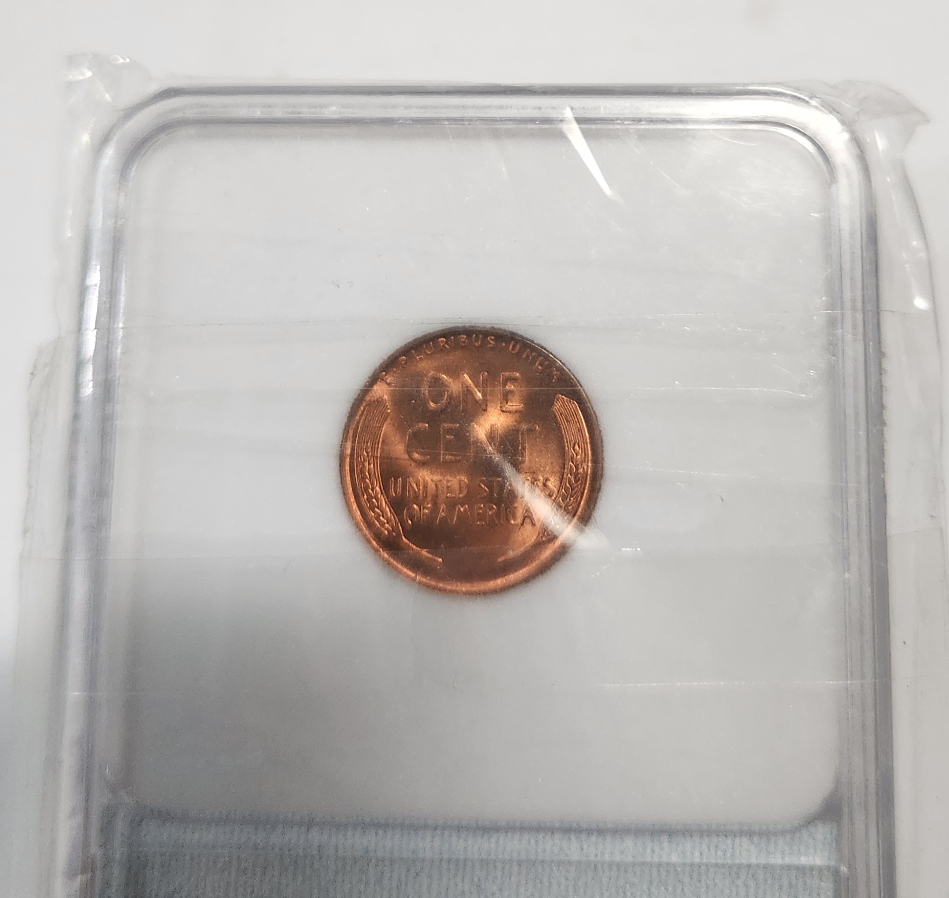 1949년 링컨1센트/MS67등급