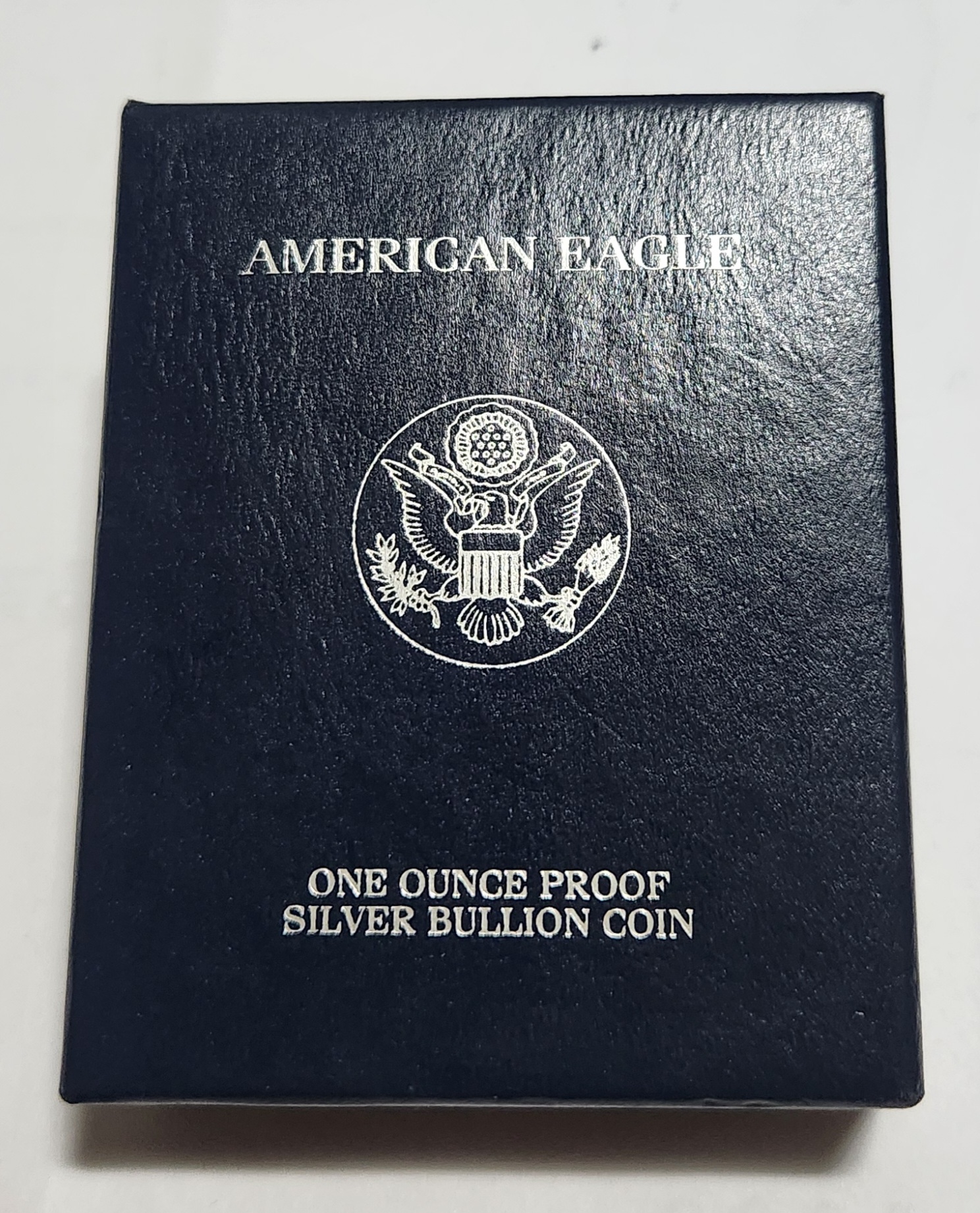 2006년 이글달러 블리온