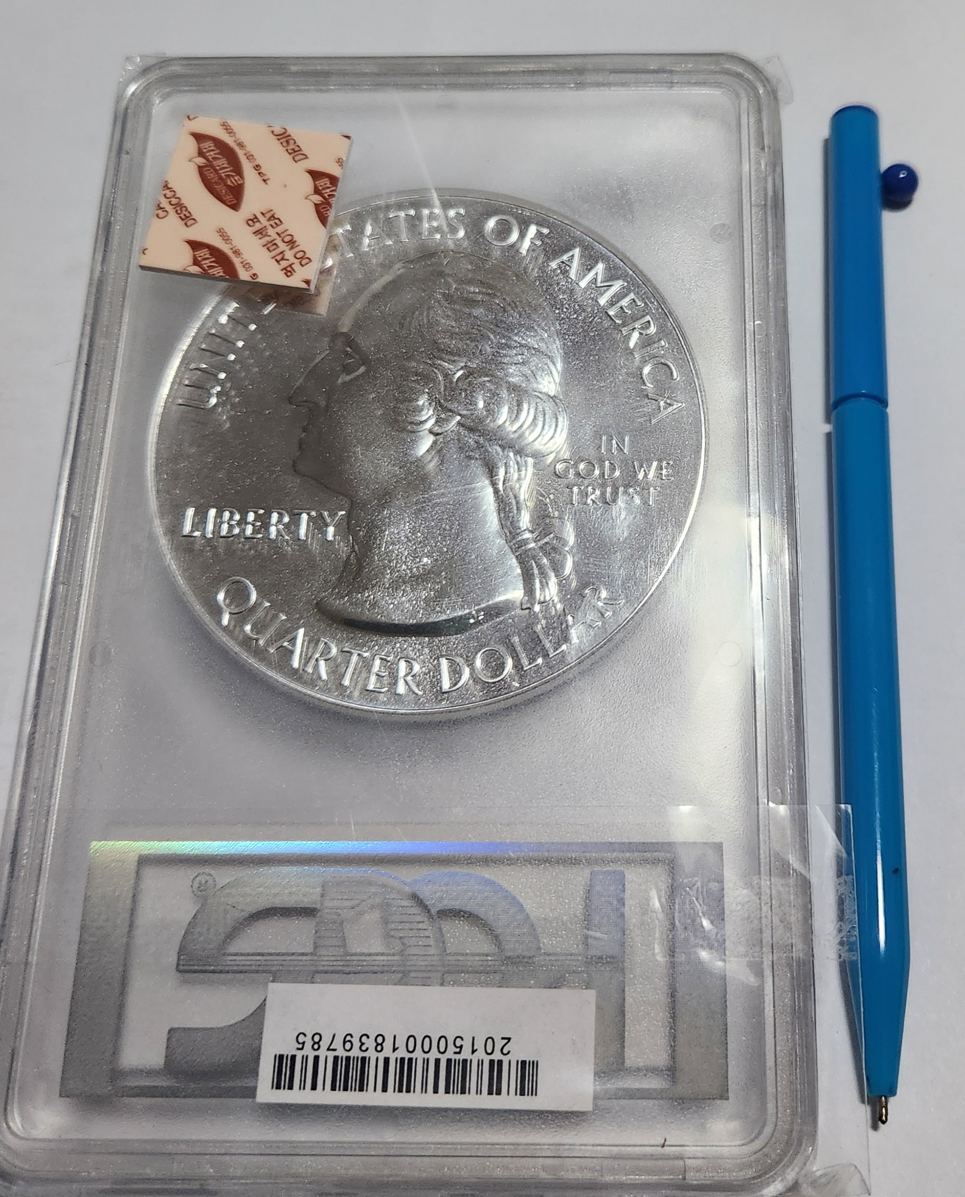 2015년 ATB Kisatachie/MS69