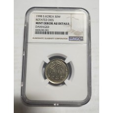 1998년 50주/180도 회전에러