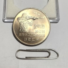 1978년/세계사격선수권대회/준미