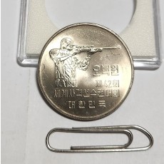 1978년/세계사격선수권대회/준미