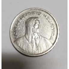 1931년/스위스5프랑