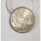 1932년/오십전 은화/실버72%