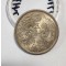 1932년/오십전 은화/실버72%