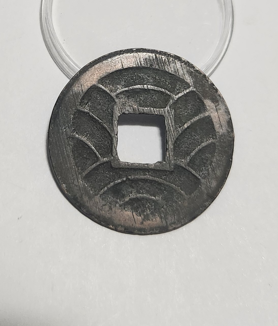 문구영보11파 옥보전1점