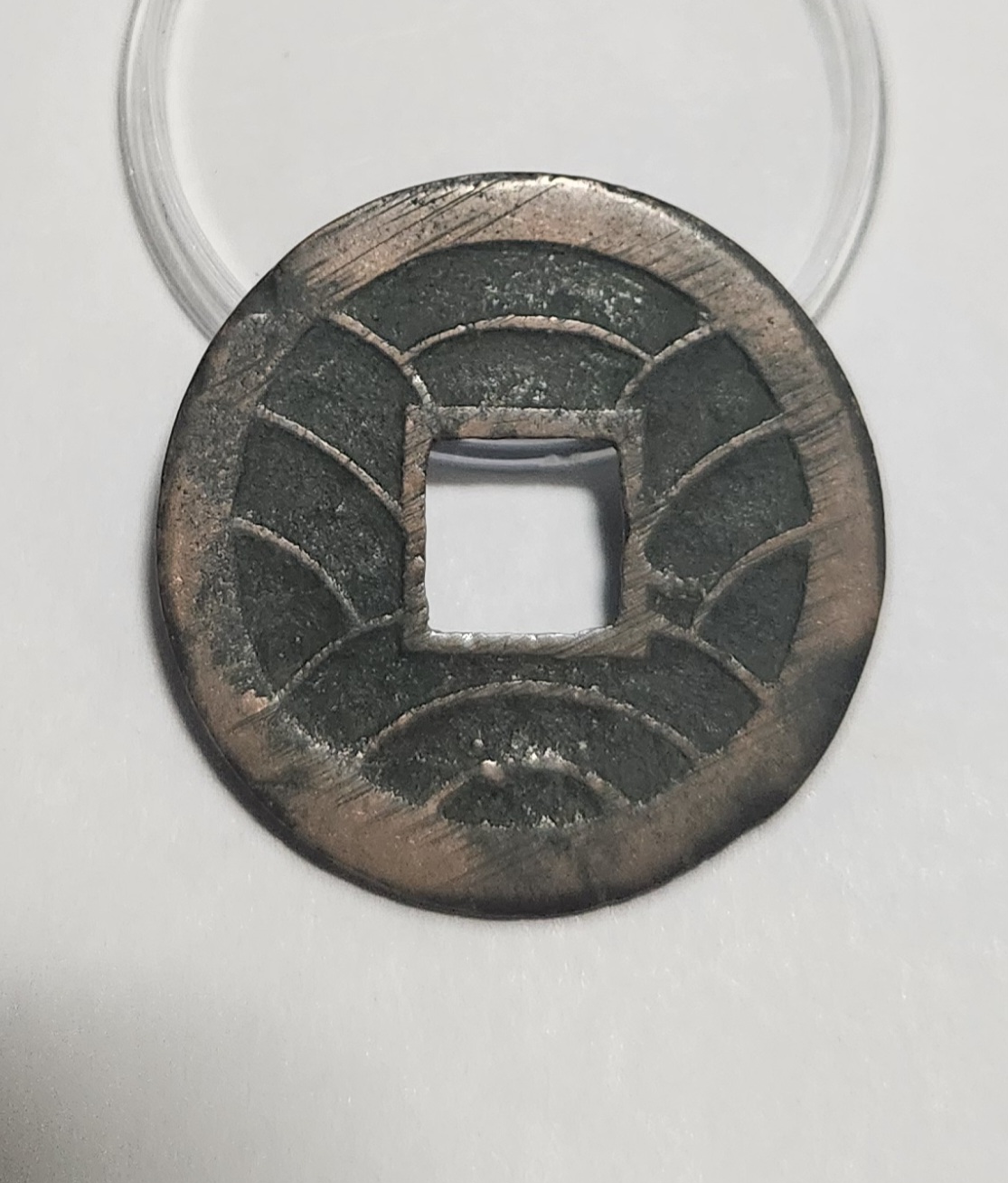 문구영보11파 옥보전1점