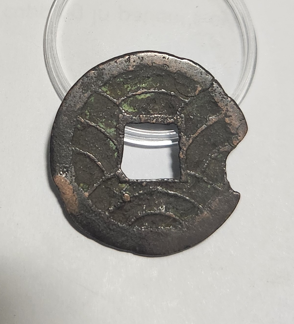 문구영보11파 옥보전1점