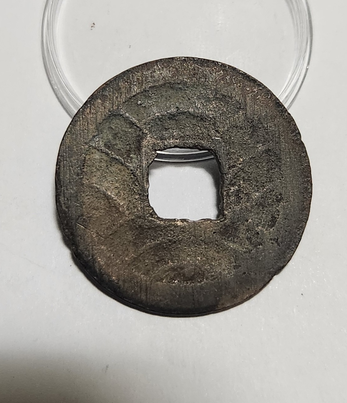 문구영보11파 옥보전1점