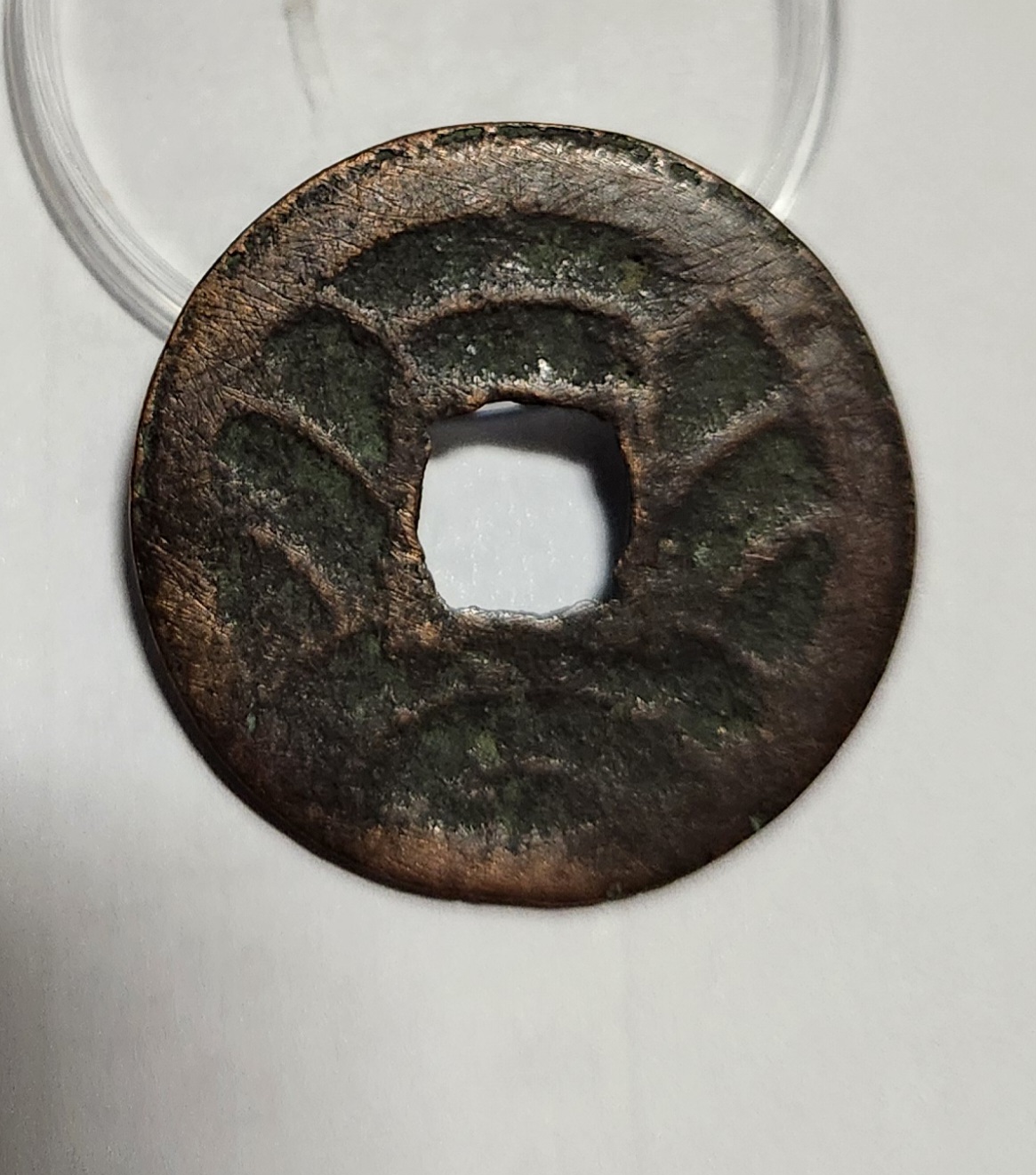 문구영보11파 옥보전1점