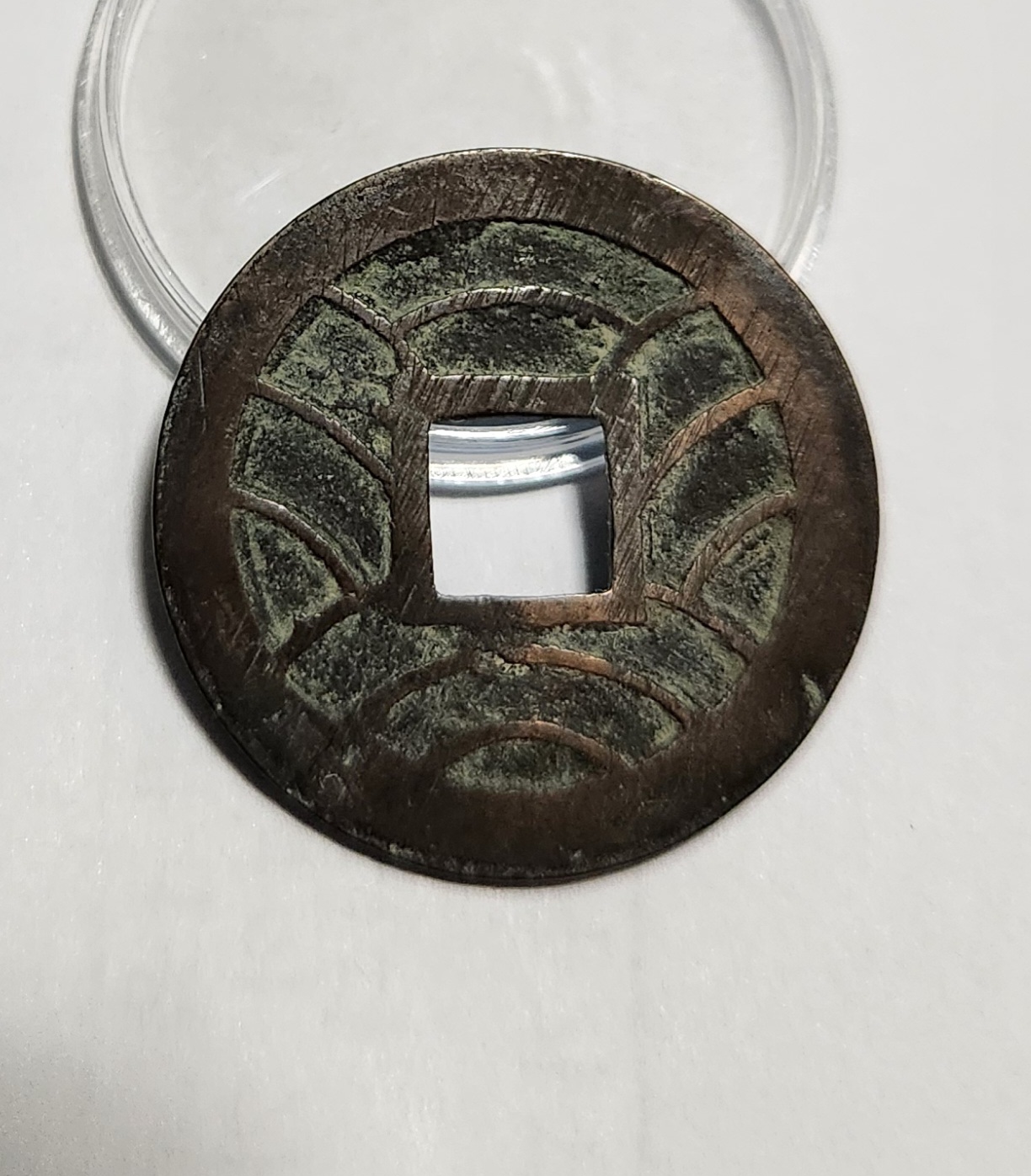 문구영보11파 옥보전1점