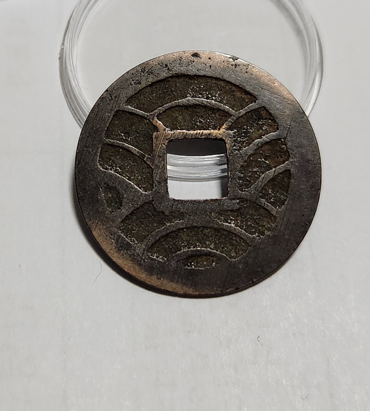 문구영보11파 옥보전1점