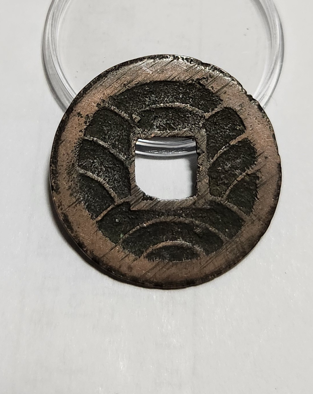 문구영보11파 옥보전1점