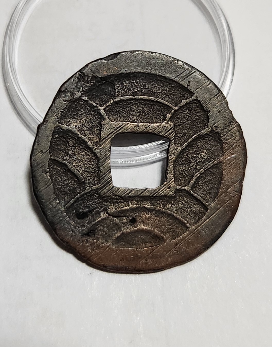 문구영보11파 옥보전1점