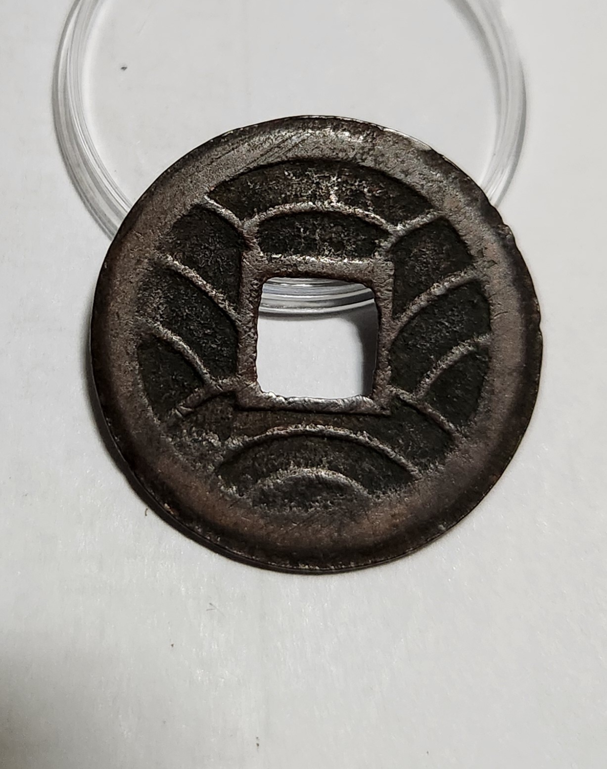 문구영보11파 옥보전1점