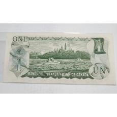 1973년/캐나다중앙은행1달러