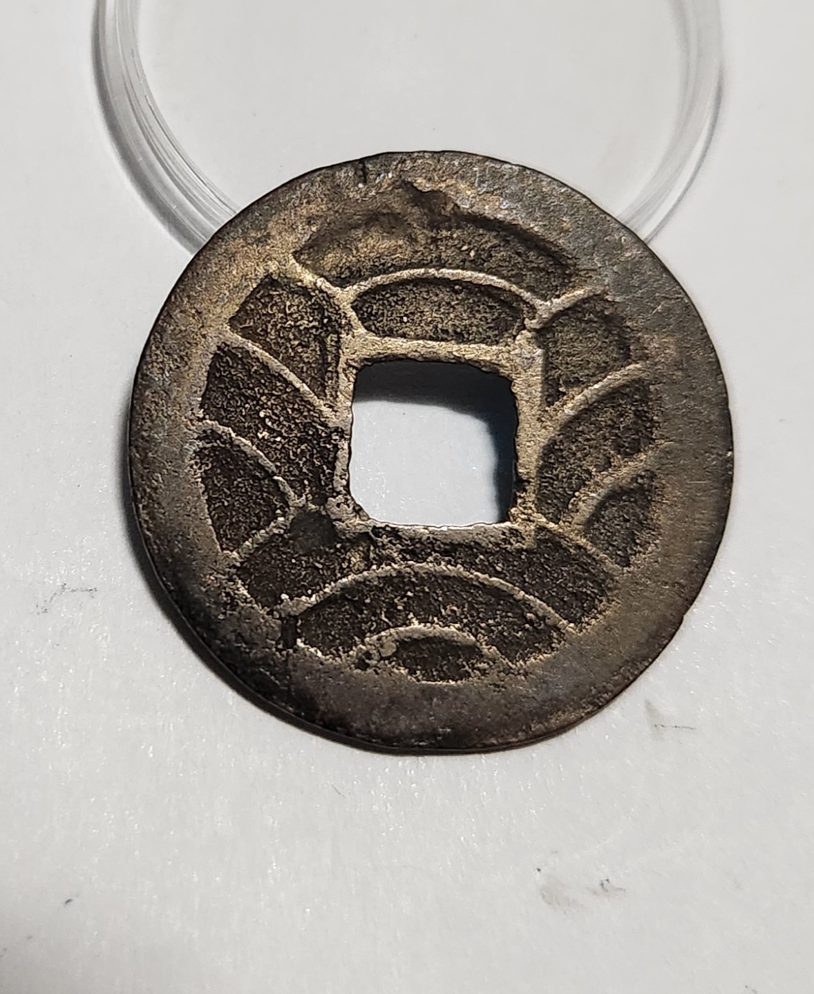 문구영보11파 옥보전1점