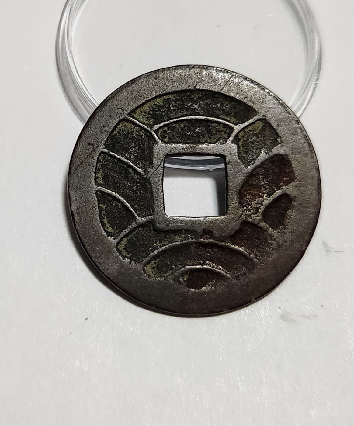 문구영보11파 옥보전1점