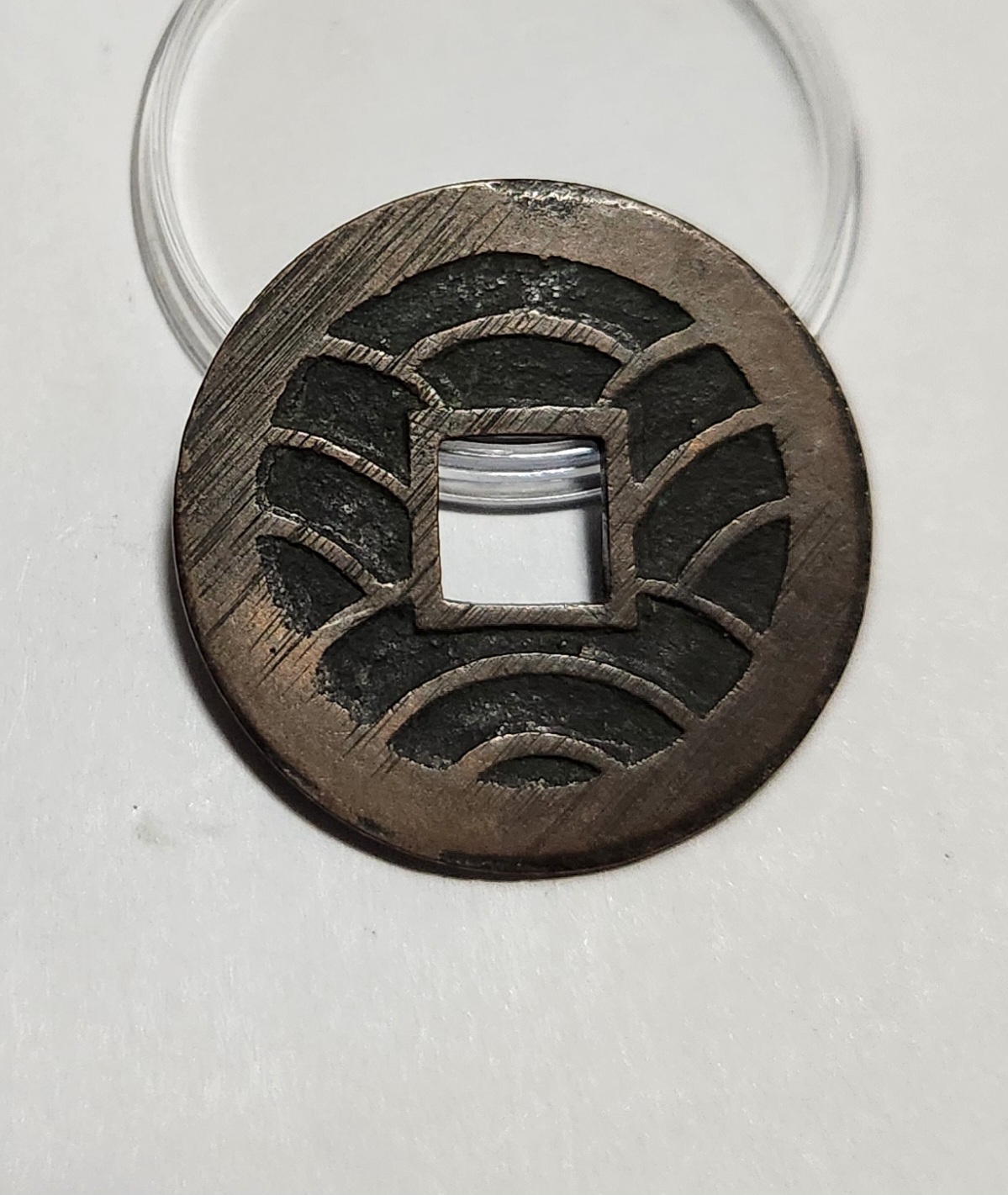 문구영보11파 옥보전1점