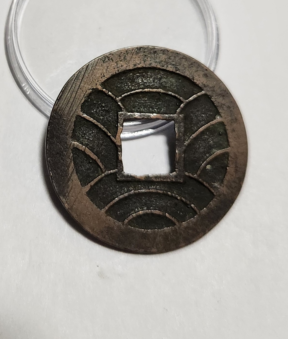 문구영보11파 옥보전1점