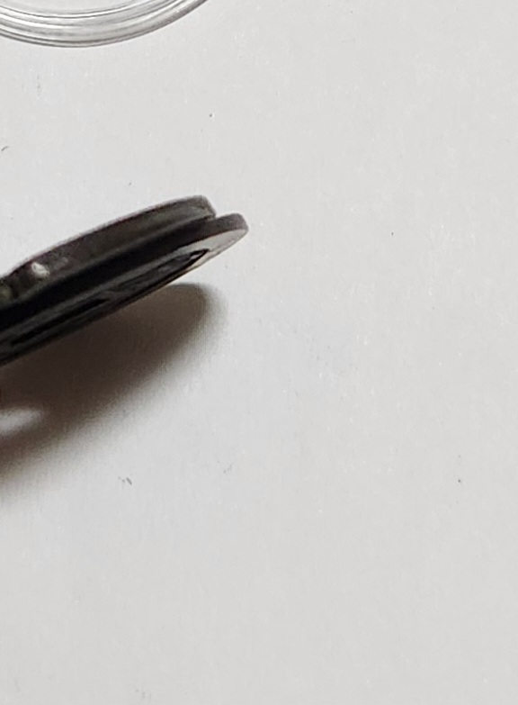 문구영보11파 옥보전1점/후전