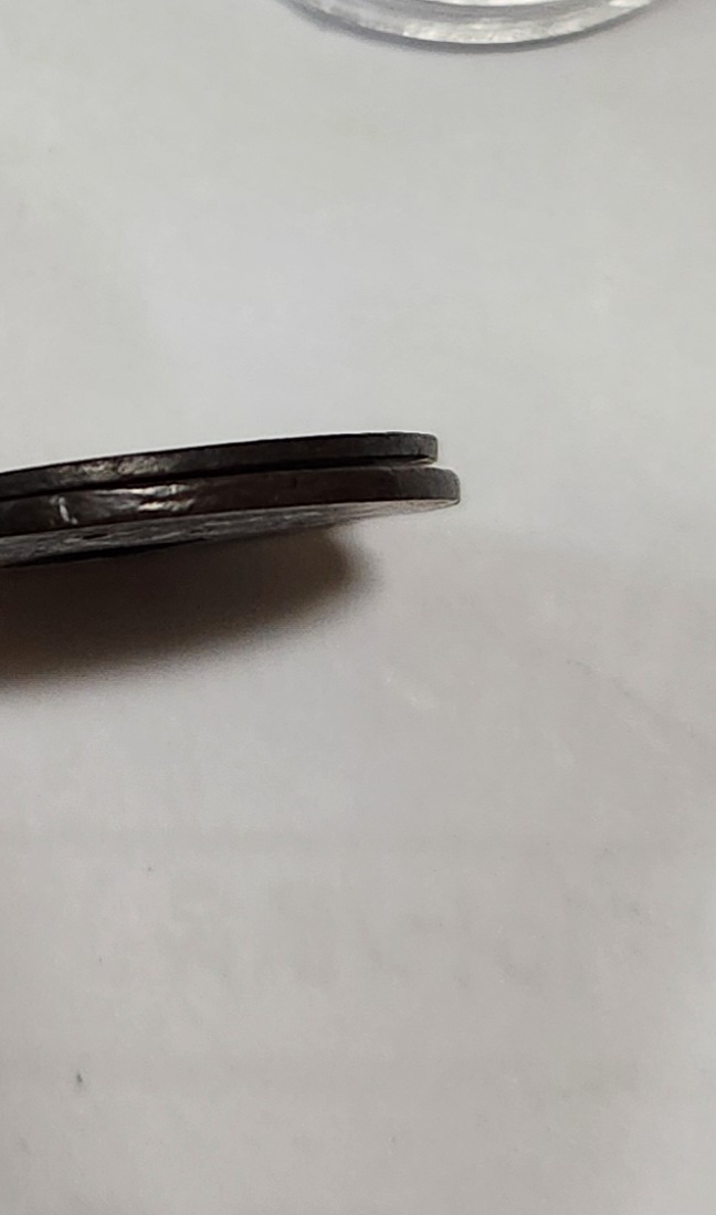 문구영보11파 초문전1점/후전