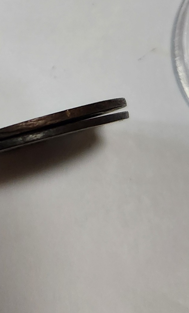 문구영보11파 초문전1점/후전