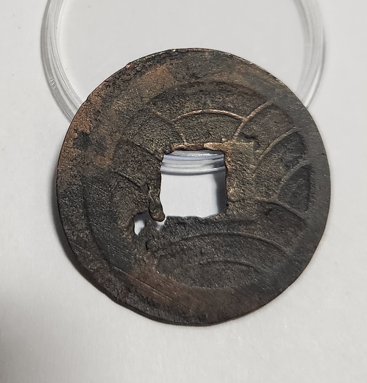 문구영보11파 진문전1점/착범에러