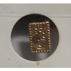 만연2주판금/1860-1869년