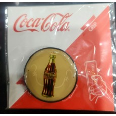 코카콜라 핸드폰 손잡이