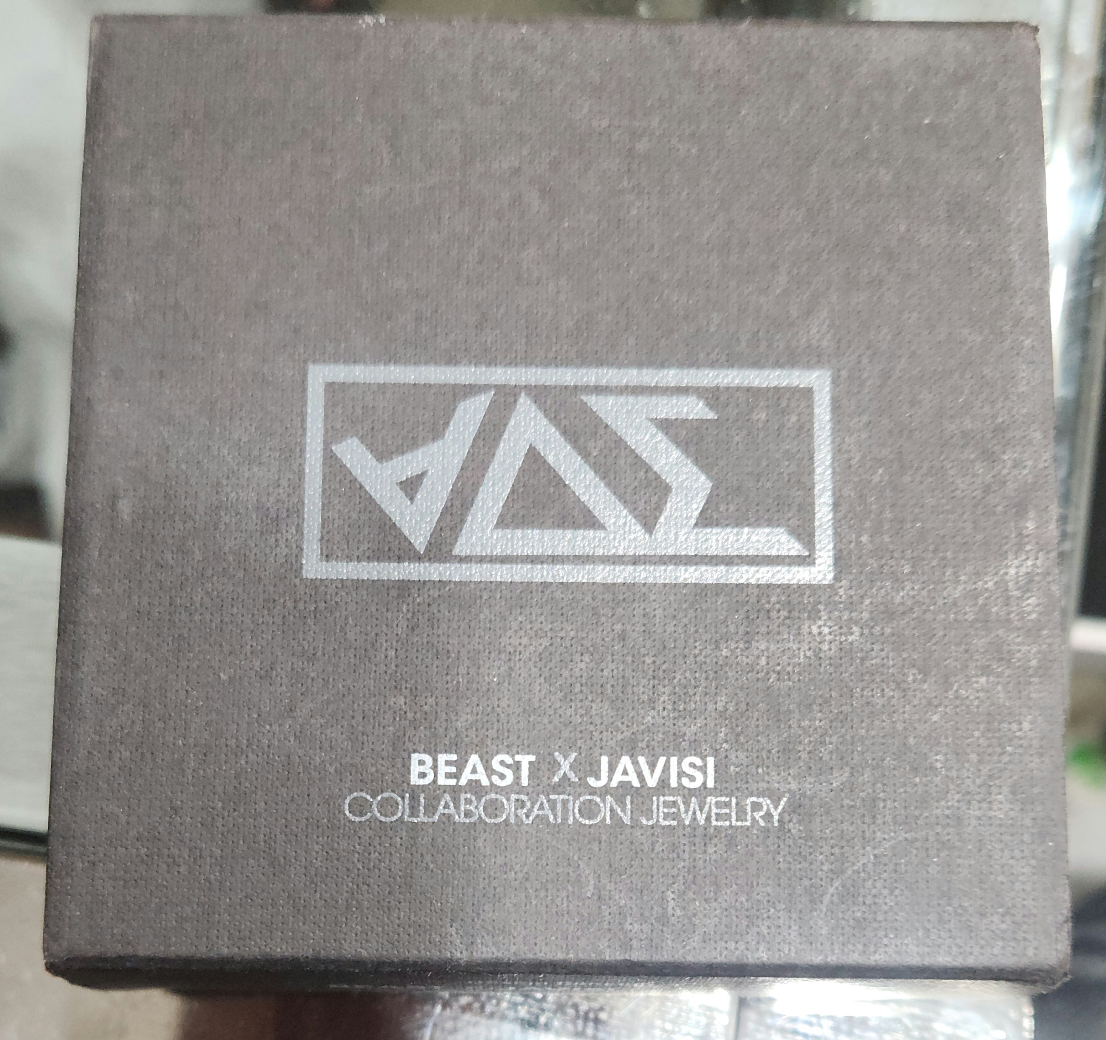 P - POP  STAR  비스트와 주얼리